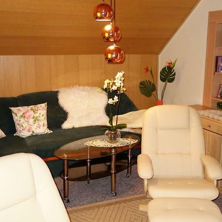 Ferienwohnung Koehlert Thale Extérieur photo