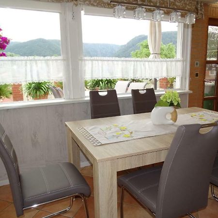Ferienwohnung Koehlert Thale Extérieur photo