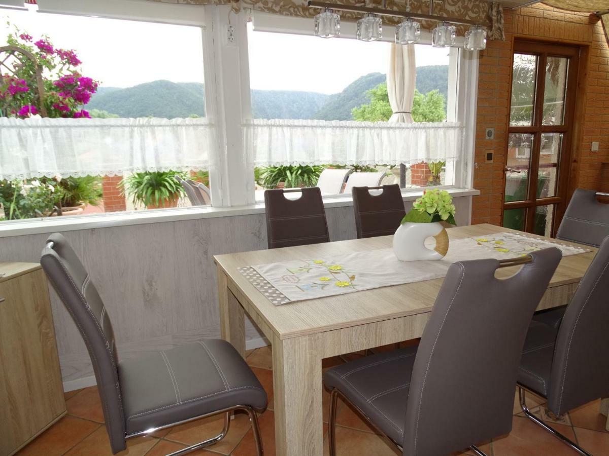 Ferienwohnung Koehlert Thale Extérieur photo